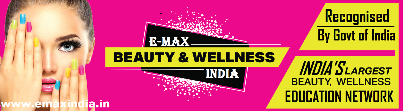 Beauty Parlour Franchise