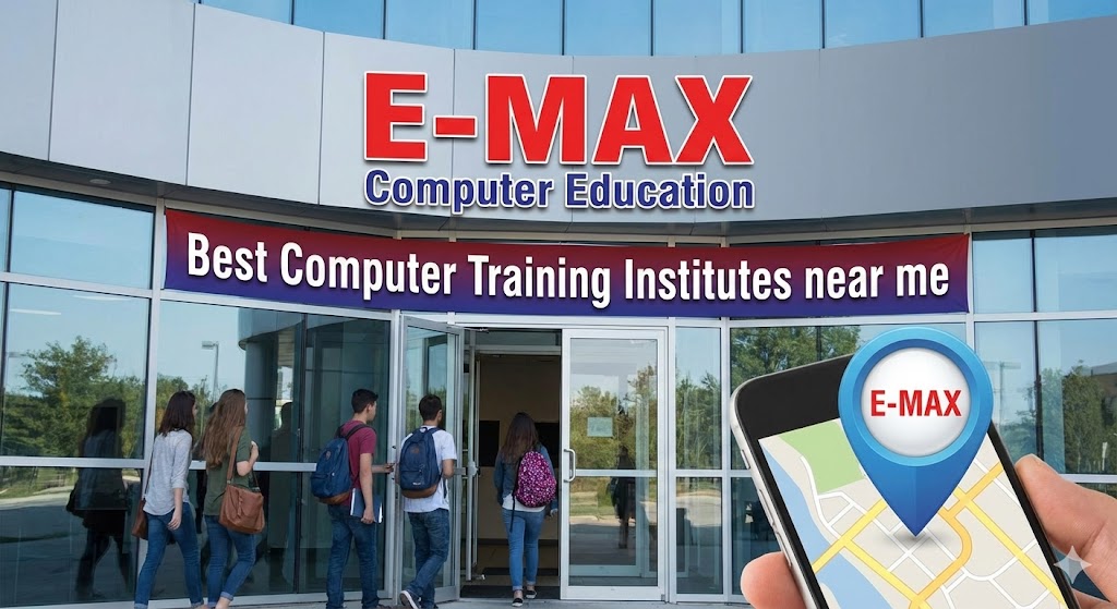 Best Computer Center Franchise