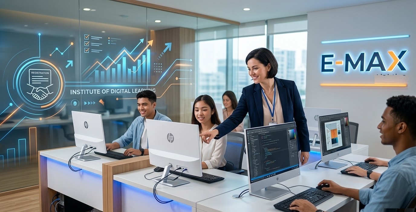 How to Register a Computer Training Institute Franchise