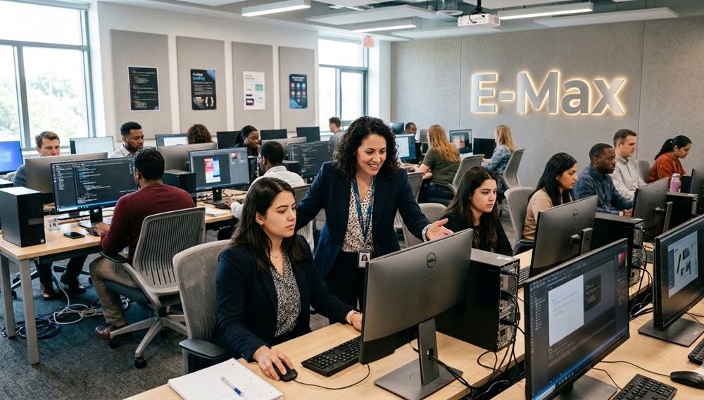 How to Register a Computer Training Institute