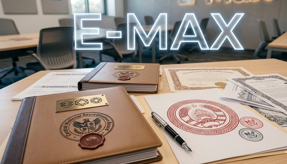 Required Documents for Computer Training Institute Registration