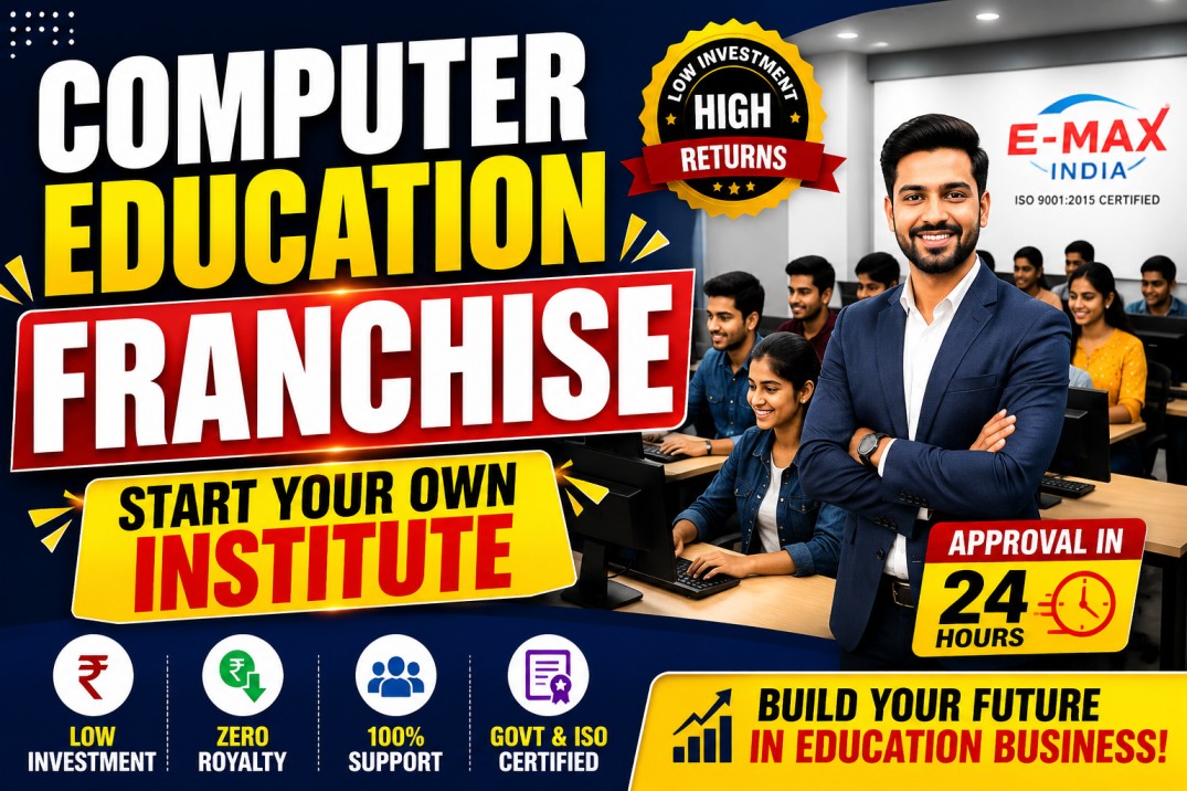 Computer Education Franchise